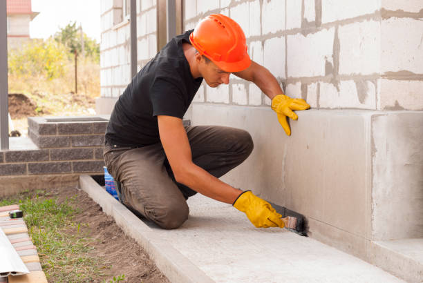 Licensed Crawl Space Encapsulation service in Parker City, IN - Halo Water Proofing